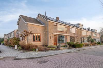 Woning Meidoornlaan 36 Lopik