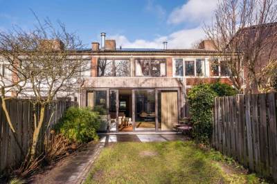 Woning Jan Leijenlaan 20 Bergen (NH)