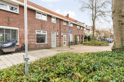 Woning Tulpenstraat 13 Breda