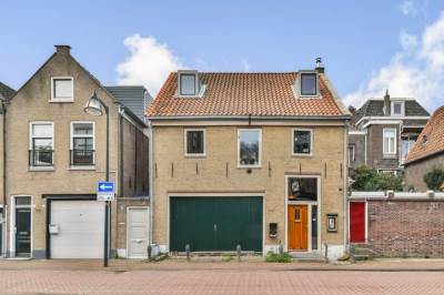 Woning Havenstraat 52 Vlaardingen