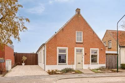 Woning Torenstraat 3 Berlicum