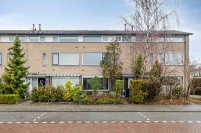 Woning Antwerpenlei 121 Etten-Leur