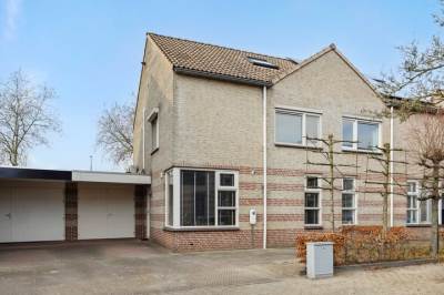 Woning Fregatlaan 45 Den Bosch