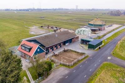 Woning Kogerpolder 24 Starnmeer