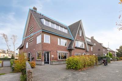 Woning Burgemeester Ceulenstraat 45A02 Maastricht