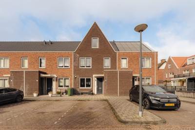 Woning Twijnderlaan 4 Aalsmeer