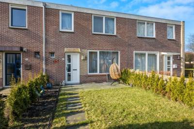 Woning Schorpioen 43 Hoogezand