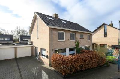 Woning Boorn 15 Drachten