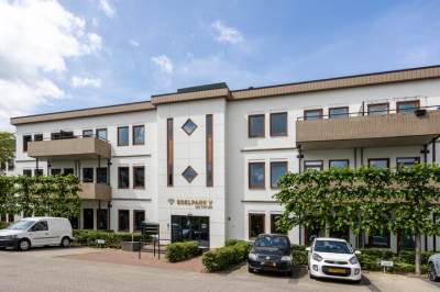 Woning Hof van Vronestein 122 Nieuwegein