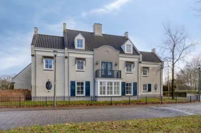 Woning Brand 41 Helmond