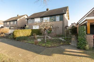 Woning Erichemseweg 1D Buren (GE)