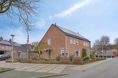 Woning de Acacia 4 Boxmeer