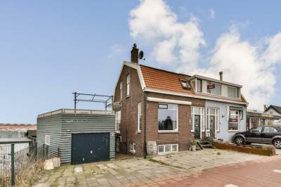 Woning Noordeindseweg 338 Berkel en Rodenrijs