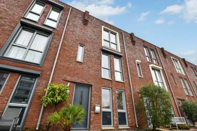 Woning Ovidiuslaan 59 Arnhem