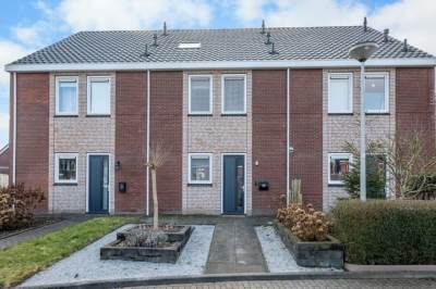Woning De Landerijen 121 Hoogezand