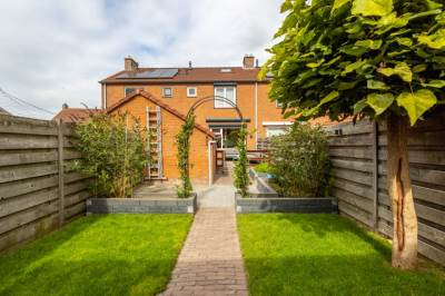 Woning Prinses Margrietstraat 29 Meerkerk