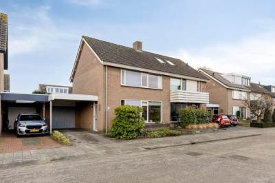 Woning Gaarde 71 Dongen