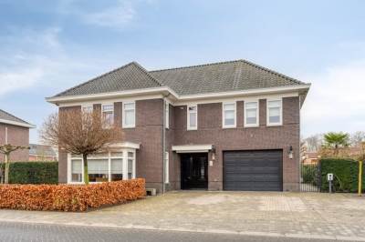 Woning Broekveeweg 35 Herten