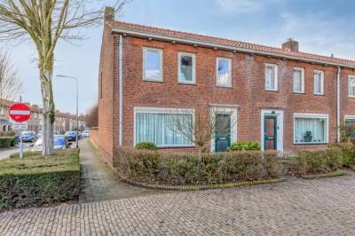 Woning Lijsterlaan 33 Oss