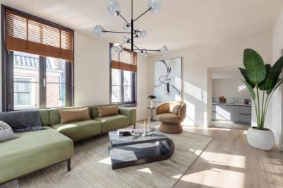 Woning Kerkstraat 2B Meerkerk