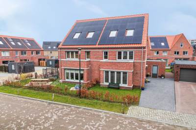 Woning Oeral 3 Amersfoort