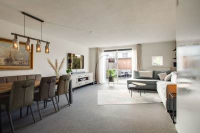 Woning Lelyschans 22 Zoetermeer