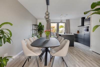 Woning Kapelheuvelstraat 19 Weert