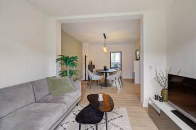 Woning Graafschap Kesselstraat 12 Panningen