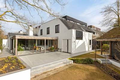 Woning Tweelingenlaan 16 Eindhoven