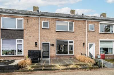 Woning Hopstraat 15 Hedel