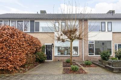 Woning Jacob Catsstraat 39 Oldenzaal