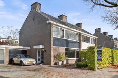 Woning Hertoglaan 30 Vught
