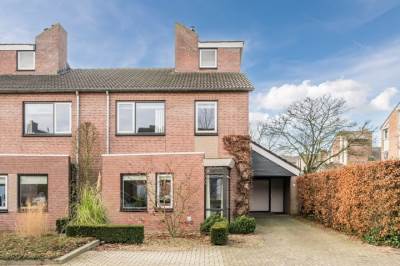 Woning Hulstelaar 2 Veghel