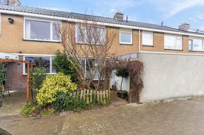 Woning Praamstraat 95 Den Helder