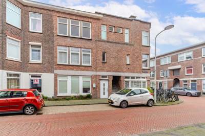 Woning Spiraeastraat 100 Den Haag