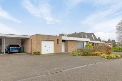 Woning Meidoornstraat 11 Nederweert