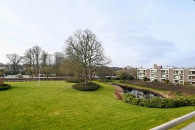 Woning Amersfoortsestraatweg 90C007 Naarden