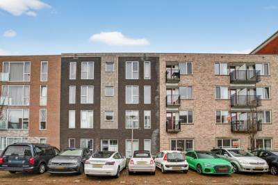Woning Liechtensteinstraat 51 Almere