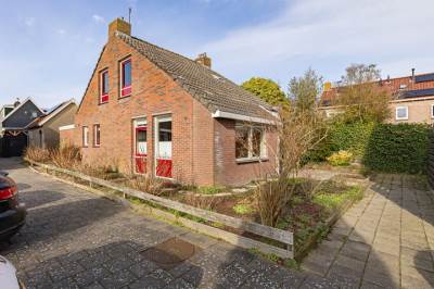 Woning Pothúswyk 49 Workum
