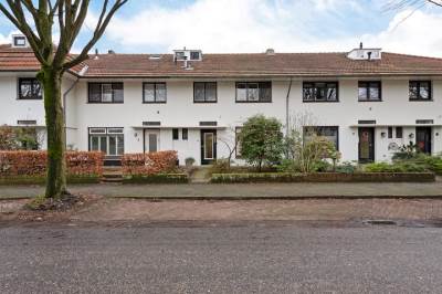 Woning Floraliastraat 6 Oss