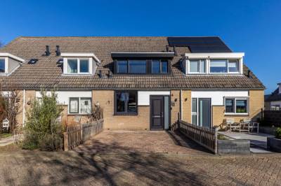 Woning Frisolaan 29 Poeldijk