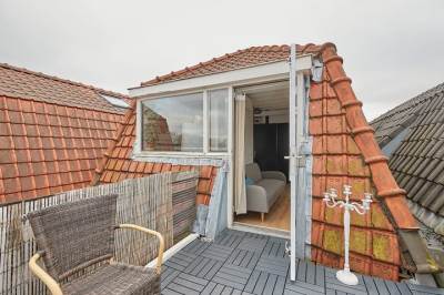 Woning Hoge Rijndijk 116C Leiden