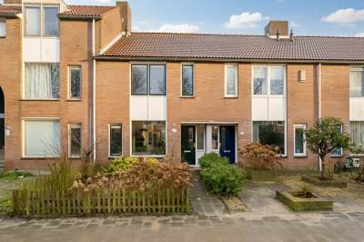 Woning Koolmees 28 Hoorn (NH)