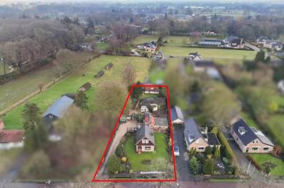 Woning Zwolseweg 448 Wenum Wiesel