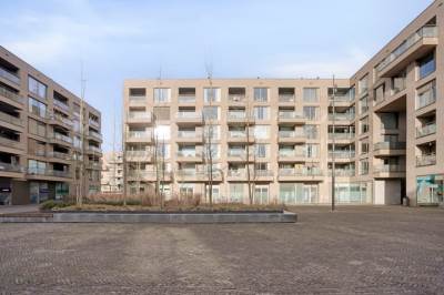 Woning Ketelhavenplein 13 Tilburg