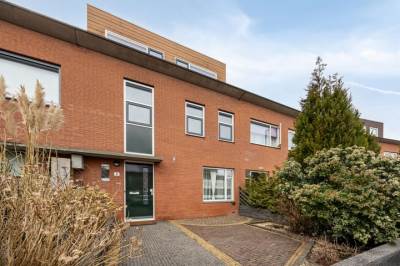 Woning Schoorlaan 8 Heerhugowaard