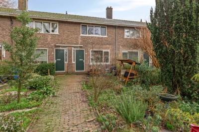 Woning Hovendaal 86 Rotterdam