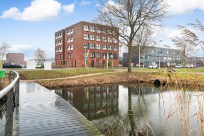 Woning Wollebrand 9 Pijnacker