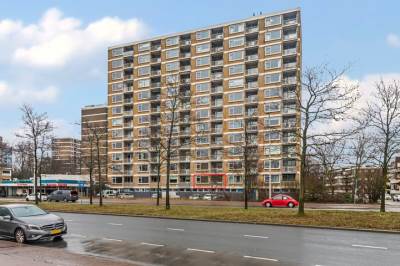 Woning Teunisbloemplein 22 Den Haag