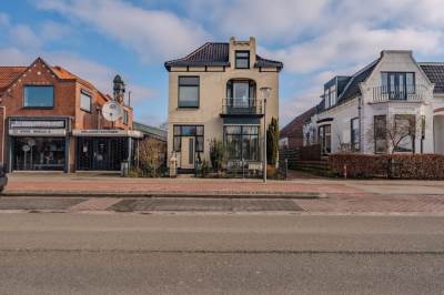Woning Kerkstraat 213 Hoogezand